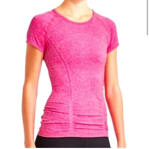 ATHLETA Fastest Track Tee - Picture 2 of 7